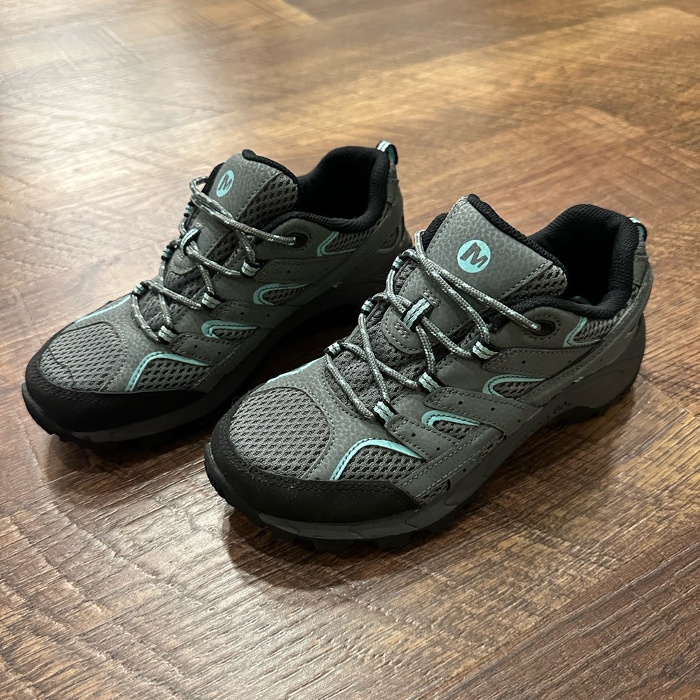 Merrell Moab Youth Shoe